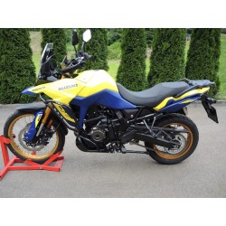 Barre paramotore Suzuki V-Strom 800 / DE ´22-24´ - inferiore + superiore