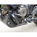 Crash frames Suzuki V-Strom 800 / DE  ´22-24´ - lower