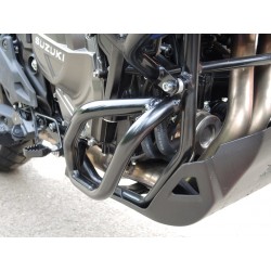 Crash frames Suzuki V-Strom 800 / DE  ´22-24´ - lower