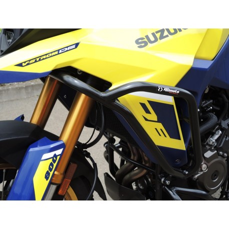 Crash frames Suzuki V-Strom 800 / DE ´22-24´ - upper