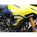 Barre paramotore Suzuki V-Strom 800 / DE ´22-24´ - superiore