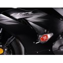 Padací slidery SL01 Honda CBR 1000RR-R Fireblade SP / SP2