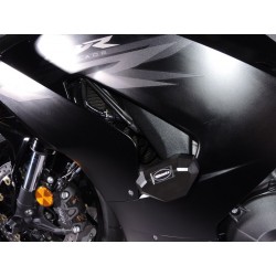 Crash sliders SLD Honda CBR 1000RR-R Fireblade SP / SP2