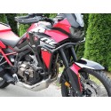 Crash frames Honda CRF 1100 L Africa Twin ´20-23´ - upper