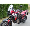 Crash frames Honda CRF 1100 L Africa Twin ´20-23´ - upper