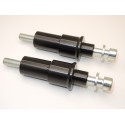 Sturzpads PH Kawasaki Z 900