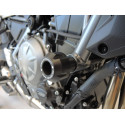 Padací protektory PH01 Kawasaki Z 650