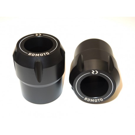 Tamponi paratelaio PH01 Kawasaki Z 650