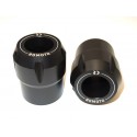 Crash protectors PH01 Kawasaki Z 650