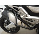 Padací rámy na výfuk Honda X-ADV 750 