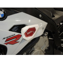 Padací slidery SL01 BMW S 1000R