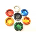 Crash protectors PHV Kawasaki Z 900