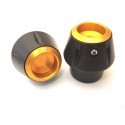 Crash protectors PHV Kawasaki Z 900