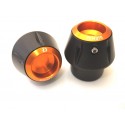 Crash protectors PHV Kawasaki Z 900