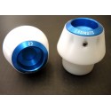 Crash protectors PHV Kawasaki Z 900