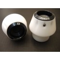 Crash protectors PHV Kawasaki Z 900