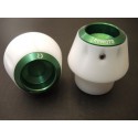 Crash protectors PHV Kawasaki Z 900