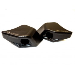 Crash sliders SD Kawasaki Ninja 650