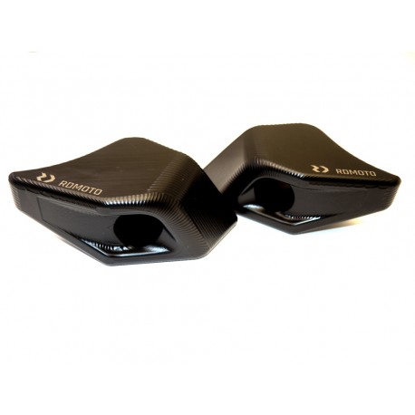 Slider di protezione SD Kawasaki Ninja 650