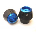 Crash protectors PHV Kawasaki Ninja 650 