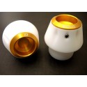 Crash protectors PHV Kawasaki Ninja 650 