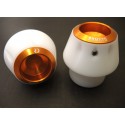 Crash protectors PHV Kawasaki Ninja 650 