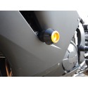 Sturzpads PHV Kawasaki Ninja 650 