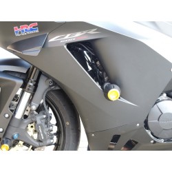 Padací protektory PHV Kawasaki Ninja 650 