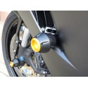 Padací protektory PHV Kawasaki Ninja 650 