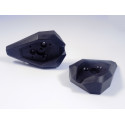 Crash sliders SL Honda CBR600RR