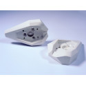 Crash sliders SL Honda CBR600RR