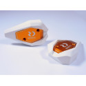 Crash sliders SL Honda CBR600RR