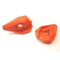 Crash sliders SL Honda CBR600RR