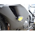 Padací slidery SL Honda CBR600RR