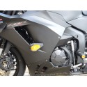 Padací slidery SL Honda CBR600RR