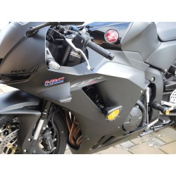 Padací slidery SL Honda CBR600RR