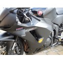 Padací slidery SL Honda CBR600RR