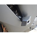 Crash sliders SD Honda CBR 600RR