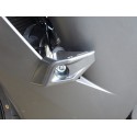 Crash sliders SD Honda CBR 600RR