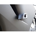 Crash sliders SD Honda CBR 600RR