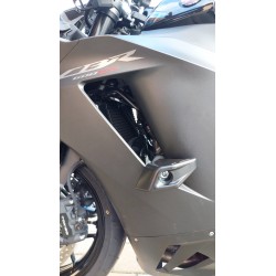 Padací slidery SD Honda CBR 600RR