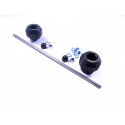 Protector anticaída para el eje de la rueda delantera N10-N37-285-M14