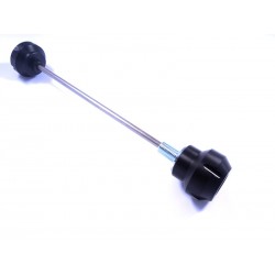 Protector anticaída para el eje de la rueda delantera N10-N37-285-M14