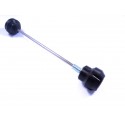 Protector anticaída para el eje de la rueda delantera N10-N37-285-M14
