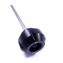Protector anticaída para el eje de la rueda trasera N13-N102-373