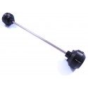 Protector anticaída para el eje de la rueda trasera N13-N102-373