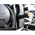Ahead twister crash protectors PPH