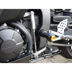 Ahead twister crash protectors PPH