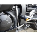 Motorschutz Sturzpads PPH