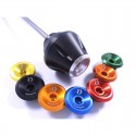 Front axis protectors P17-P6-285-M14